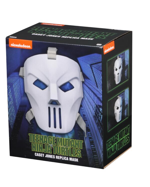 Casey Jones Mask Replica - Image 2