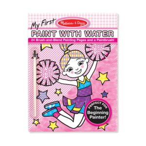 Melissa & Doug Kids' Paint Set