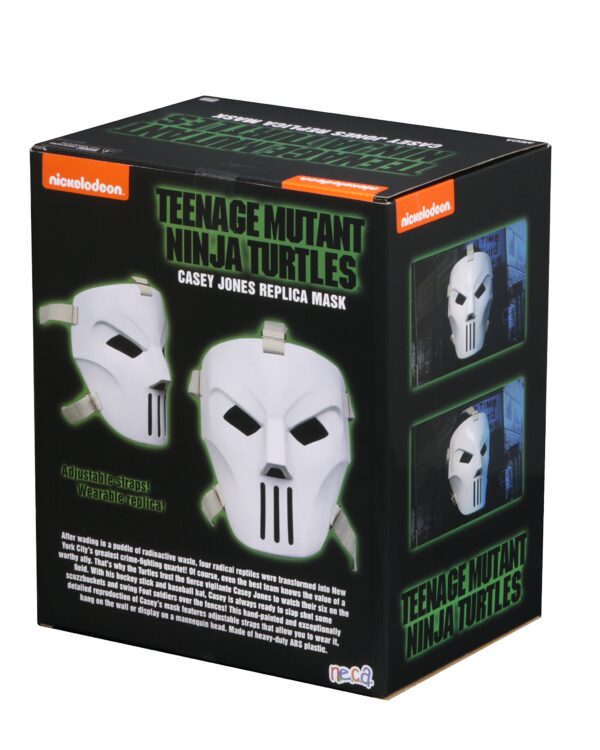 Casey Jones Mask Replica - Image 3