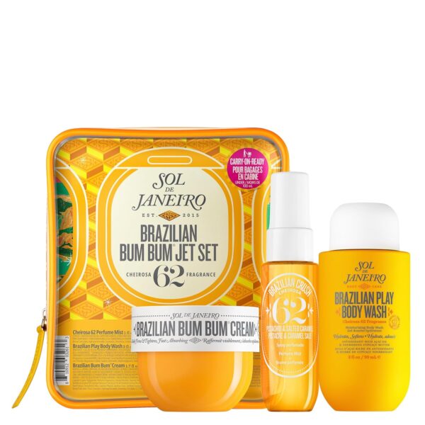 Sol de Janeiro Jet Set - Image 2