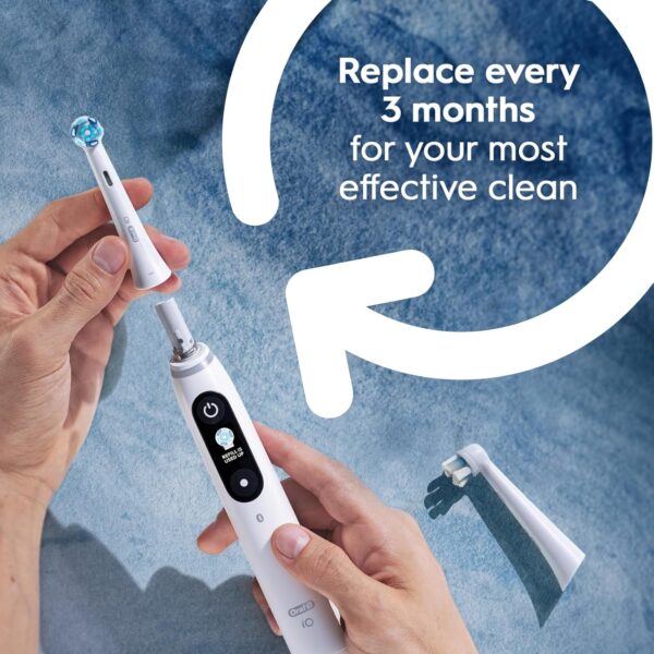 Oral-B iO Brush Heads - Image 4