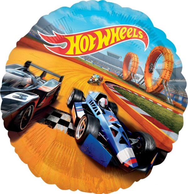 Hot Wheel Racer Bouquet - Image 2