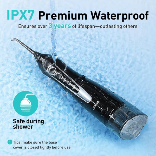 Water Dental Flosser - Image 3