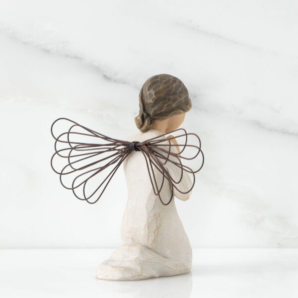 Willow Tree Angel Prayer Figure - Image 3