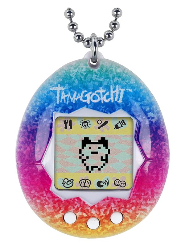 Original Tamagotchi Pet