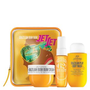 Sol de Janeiro Jet Set