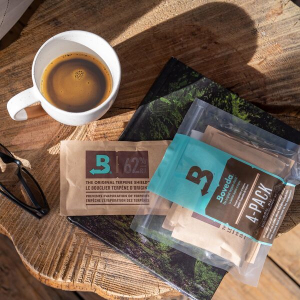 Boveda 62% Humidity Control Packs - Image 2