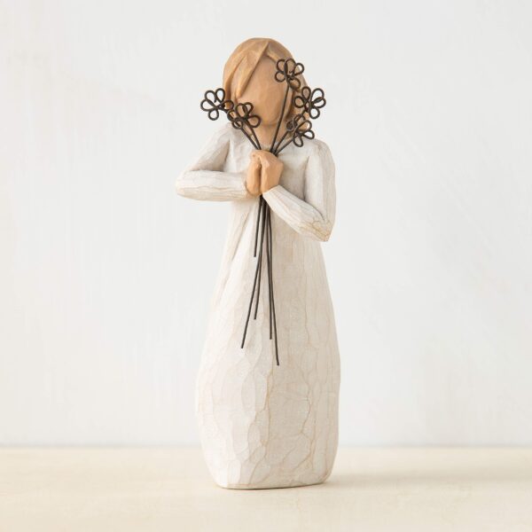 Willow Tree Friendship Figure - Image 5