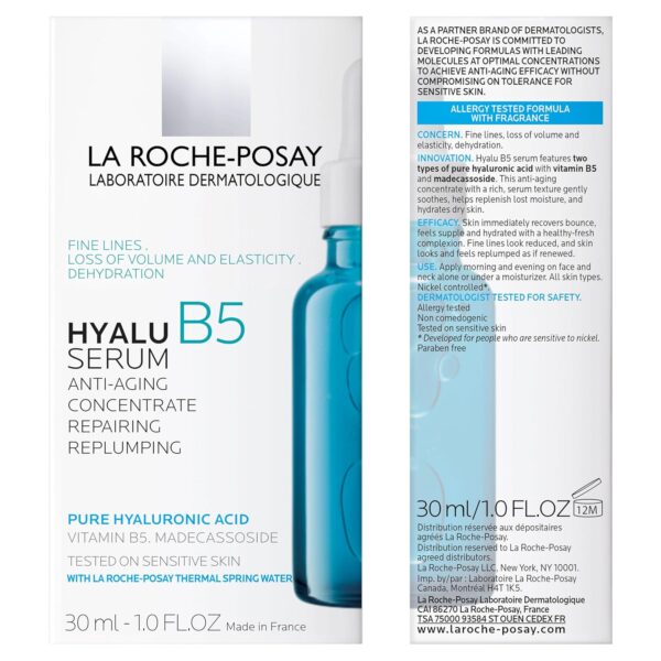 La Roche-Posay Hyalu B5 Serum - Image 9