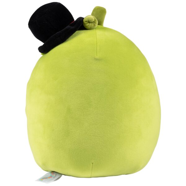 Charles the Pickle Plush - Image 3