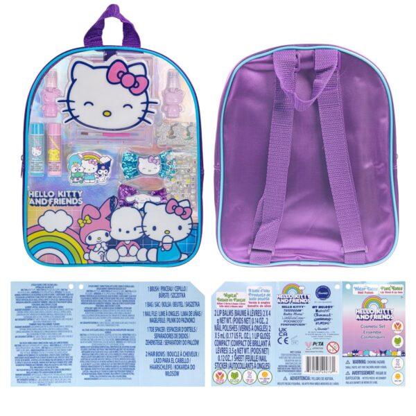 Hello Kitty Townley Girl Makeup Set - Image 8