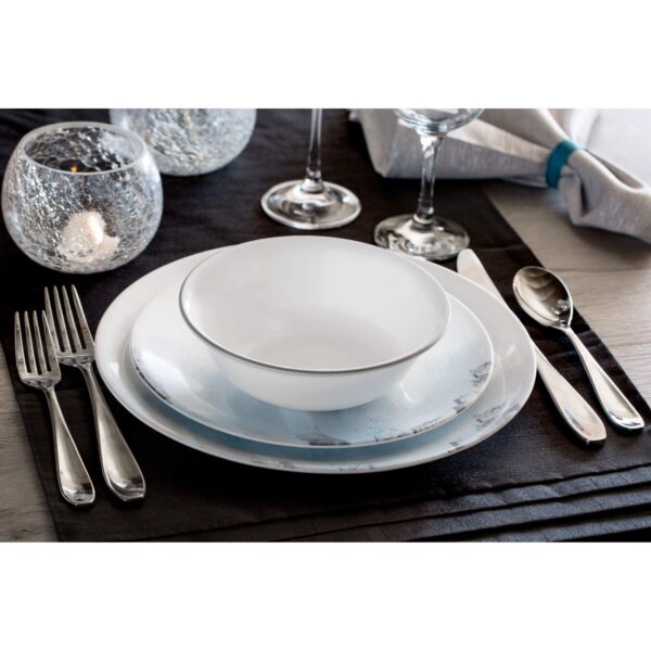 Corelle Reflection 12-Pc Set - Image 2