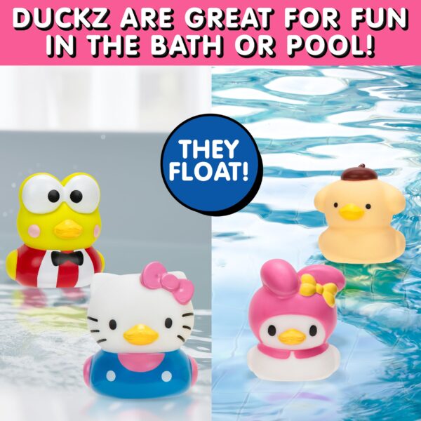 Sanrio Character Duckz Set - Image 4