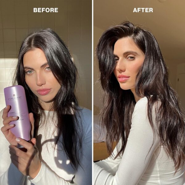 Pureology Hydrate Conditioner - Image 8
