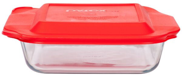 Pyrex Glass Baking Set - Image 5