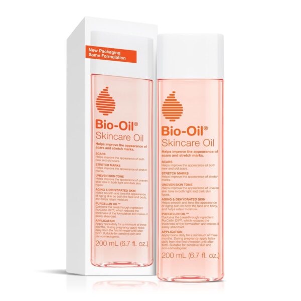 Bio-Oil Skincare Oil