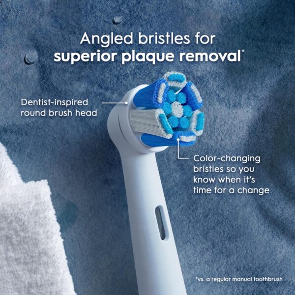 Oral-B iO Brush Heads - Image 2