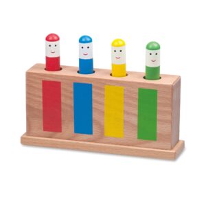 Galt Classic Pop-Up Toy