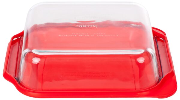Pyrex Glass Baking Set - Image 6