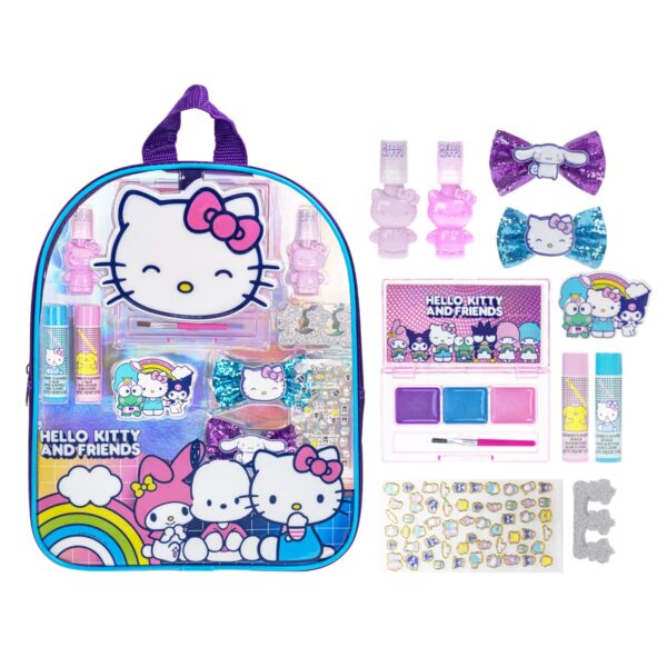 Hello Kitty Townley Girl Makeup Set
