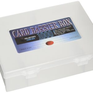 KMC Card Sleeves
