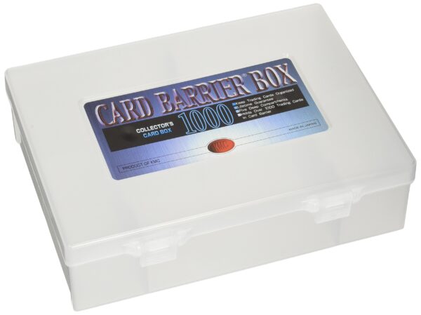 KMC Card Sleeves