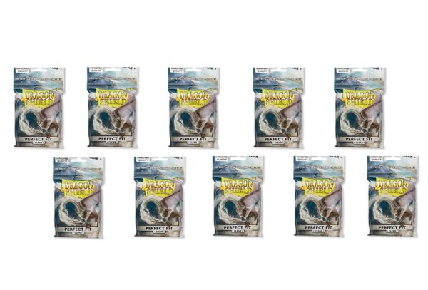 Dragon Shield Inner Sleeves - Image 2