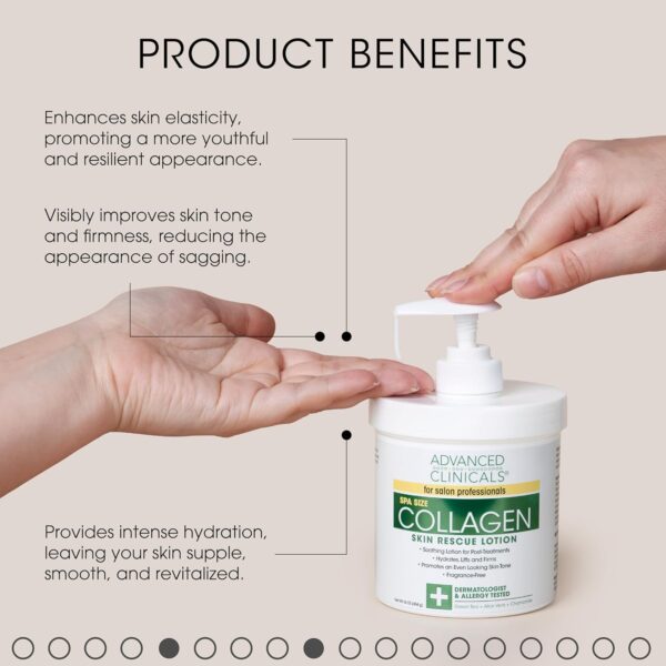Advanced Clinicals Retinol Set - Image 7