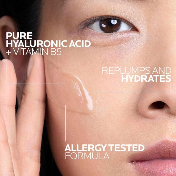La Roche-Posay Hyalu B5 Serum - Image 3