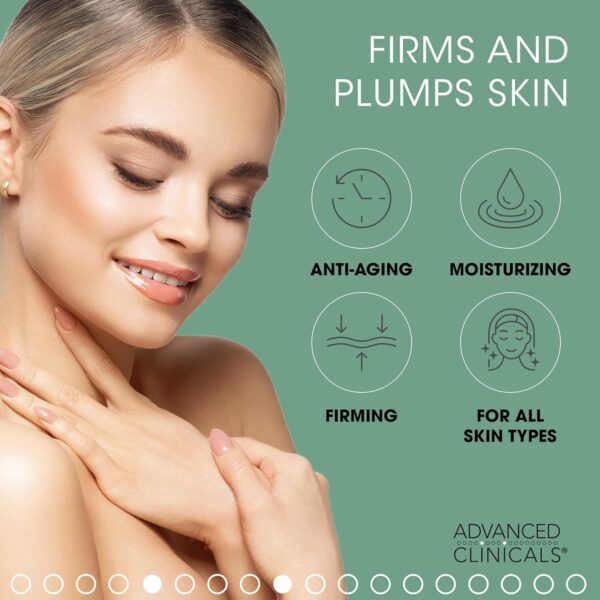 Advanced Clinicals Retinol Set - Image 9