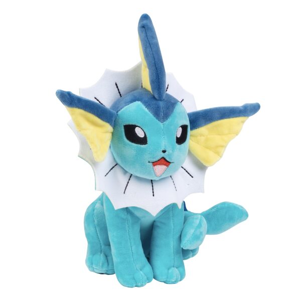 Pokémon Vaporeon Plush - Image 4