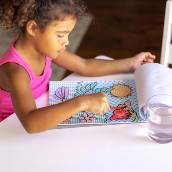 Melissa & Doug Kids' Paint Set - Image 8