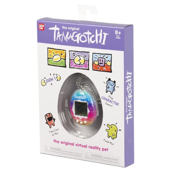 Original Tamagotchi Pet - Image 4