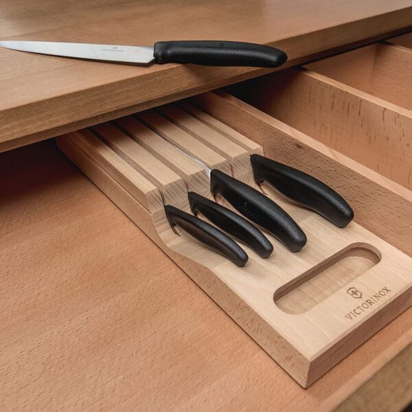 Victorinox 6-Piece Knife Set - Image 6