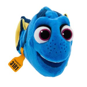 Pixar Dory Plush Toy