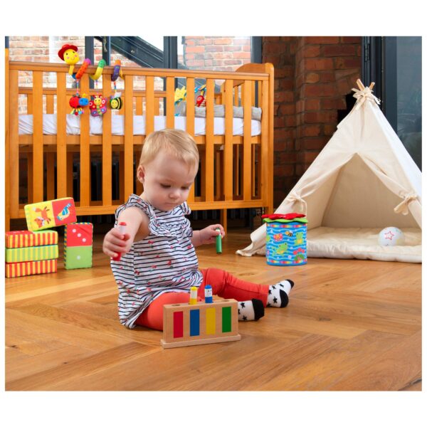 Galt Classic Pop-Up Toy - Image 2