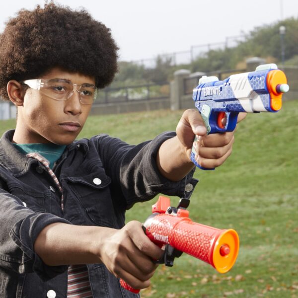 Nerf Fortnite Blaster Pack - Image 5
