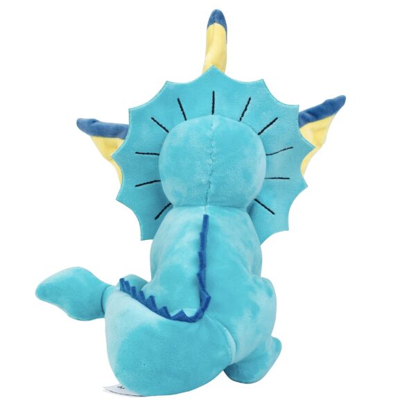 Pokémon Vaporeon Plush - Image 5