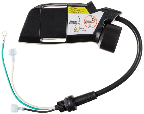 ProTeam Switch Assembly - Image 2