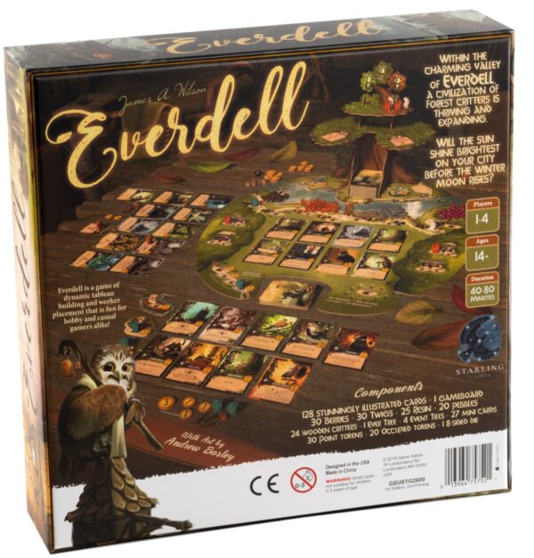 Everdell Standard Edition - Image 2