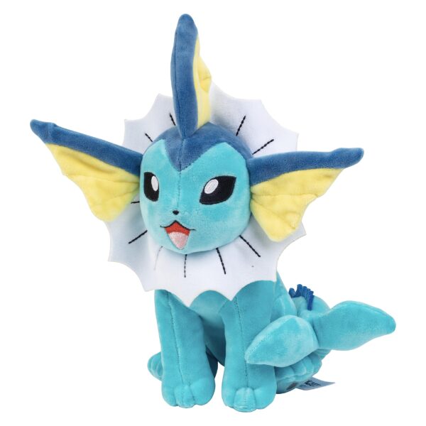 Pokémon Vaporeon Plush - Image 3