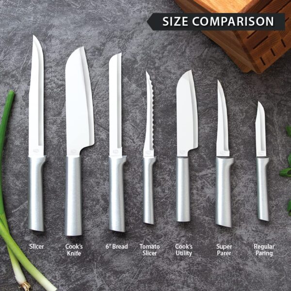Rada Regular Paring Knife - Image 3