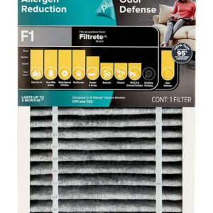 Filtrete HEPA-Type Air Purifier Filter