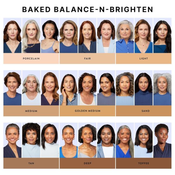 Laura Geller Powder Foundation - Image 7