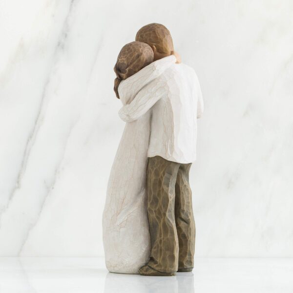Willow Tree Promise Figure - Image 3