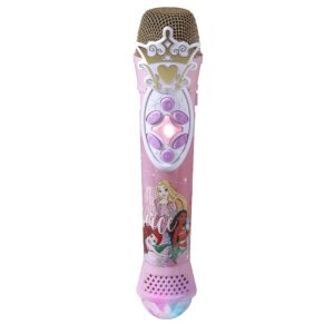 Disney Princess Karaoke Microphone