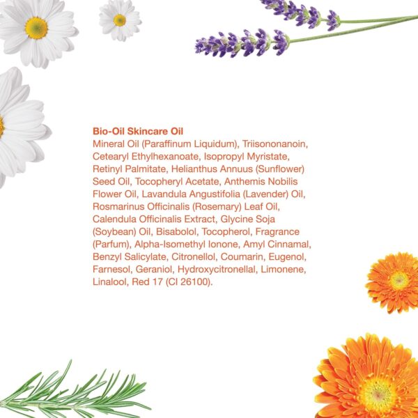 Bio-Oil Skincare Oil - Image 9