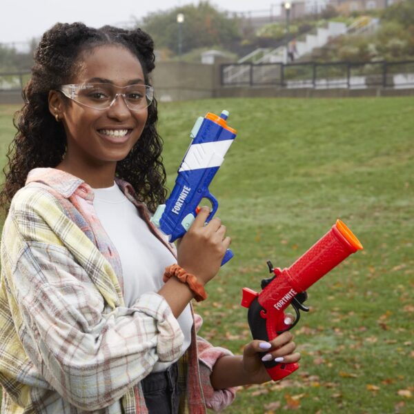 Nerf Fortnite Blaster Pack - Image 4