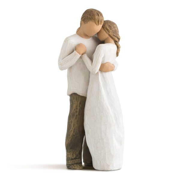 Willow Tree Promise Figure