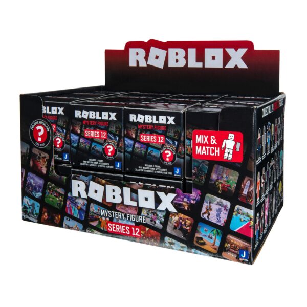 Roblox Mystery Figure 2-Pack - Image 3
